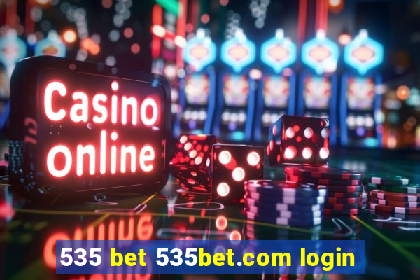 535 bet 535bet.com login